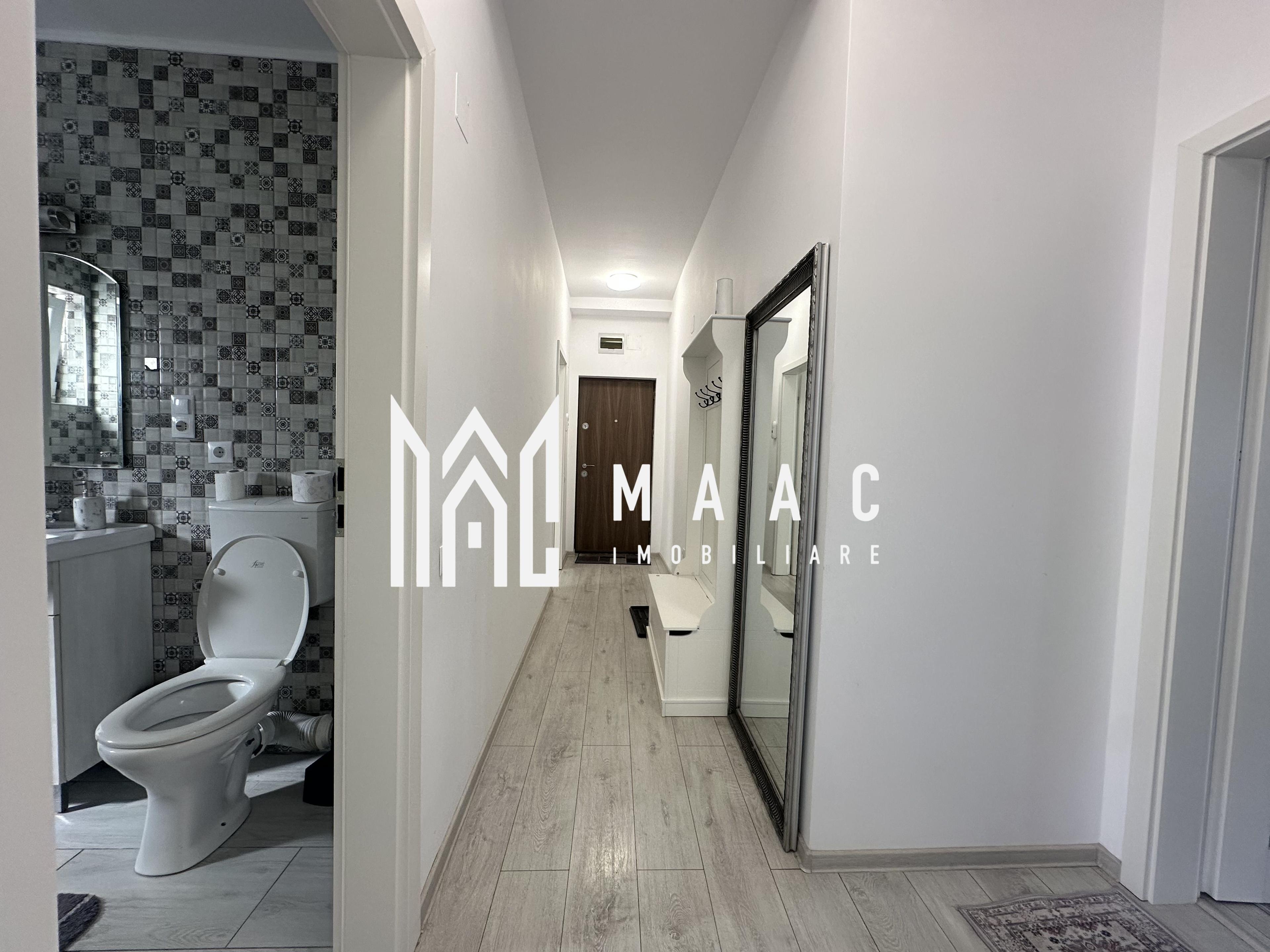 Apartament 2 Camere | Etaj 1 | 2 Locuri De Parcare - 7