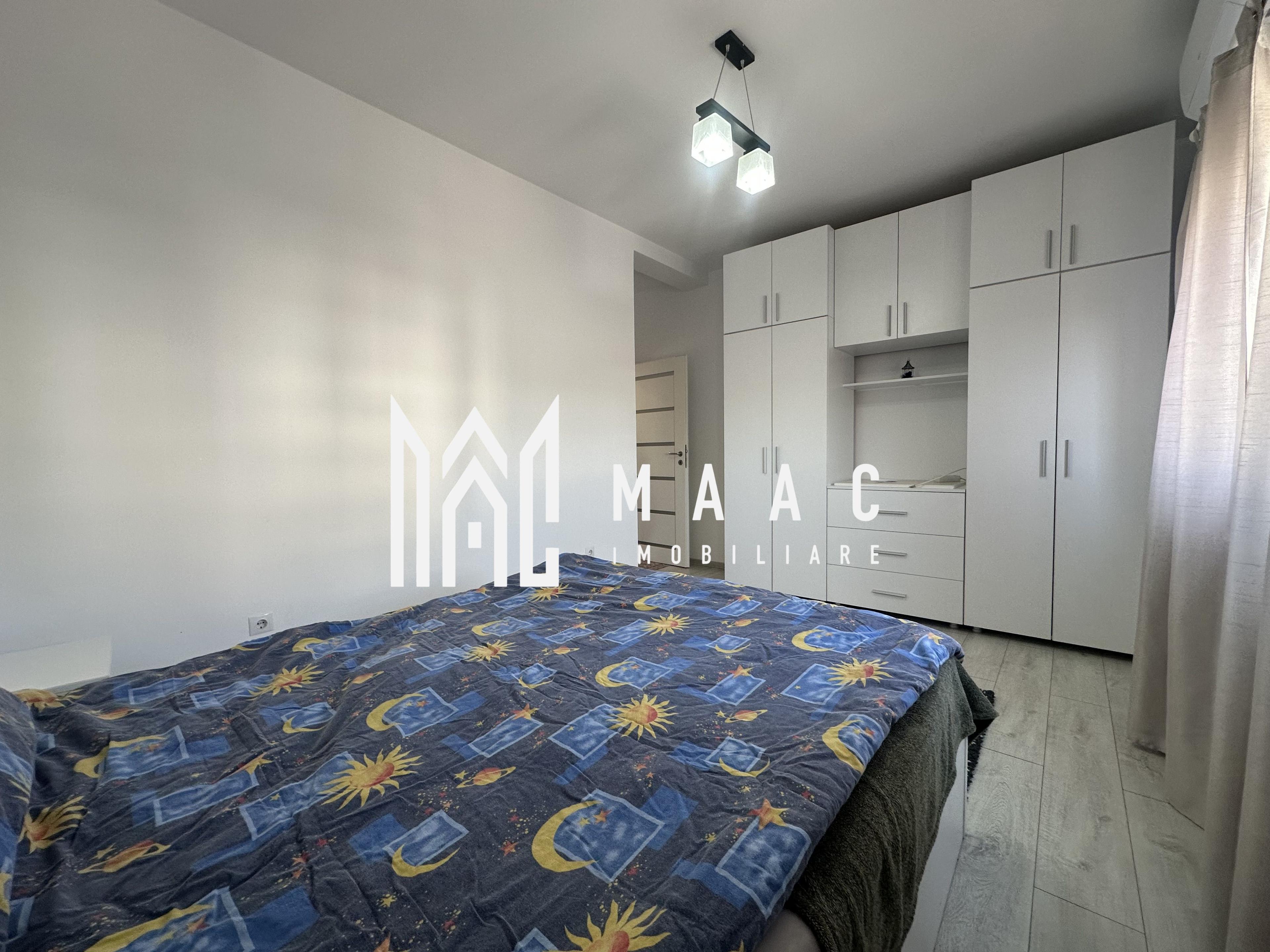 Apartament 2 Camere | Etaj 1 | 2 Locuri De Parcare - 8
