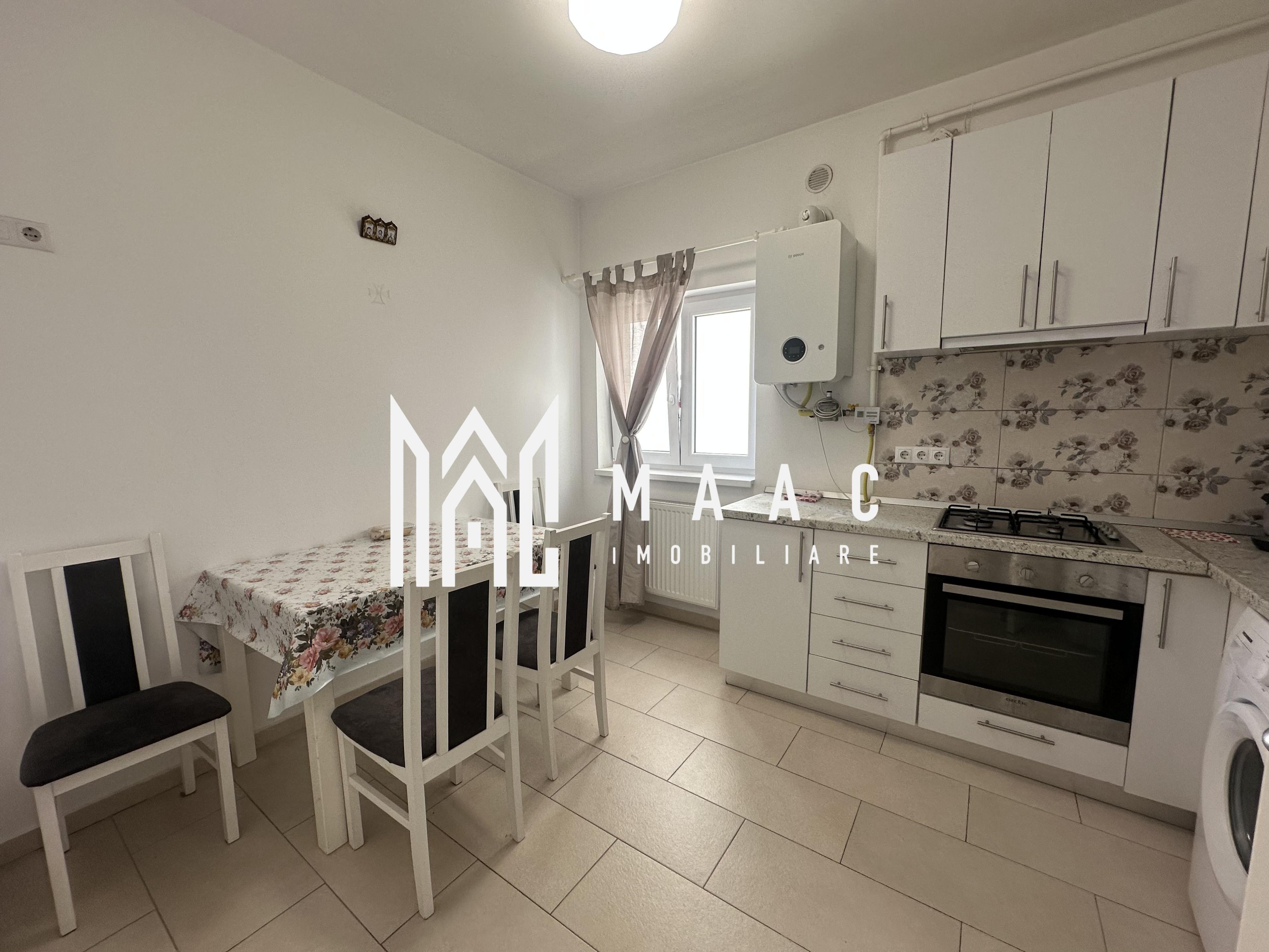 Apartament 2 Camere | Etaj 1 | 2 Locuri De Parcare - 6