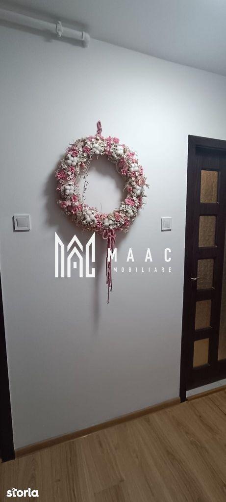 Apartament 3 Camere | Decomandat | 73 MPU | Turnișor - 10