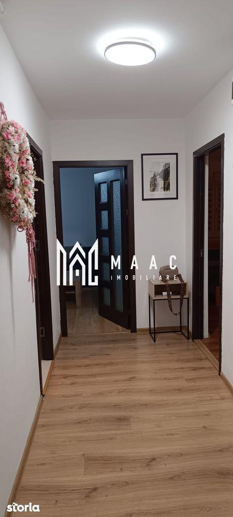 Apartament 3 Camere | Decomandat | 73 MPU | Turnișor - 9