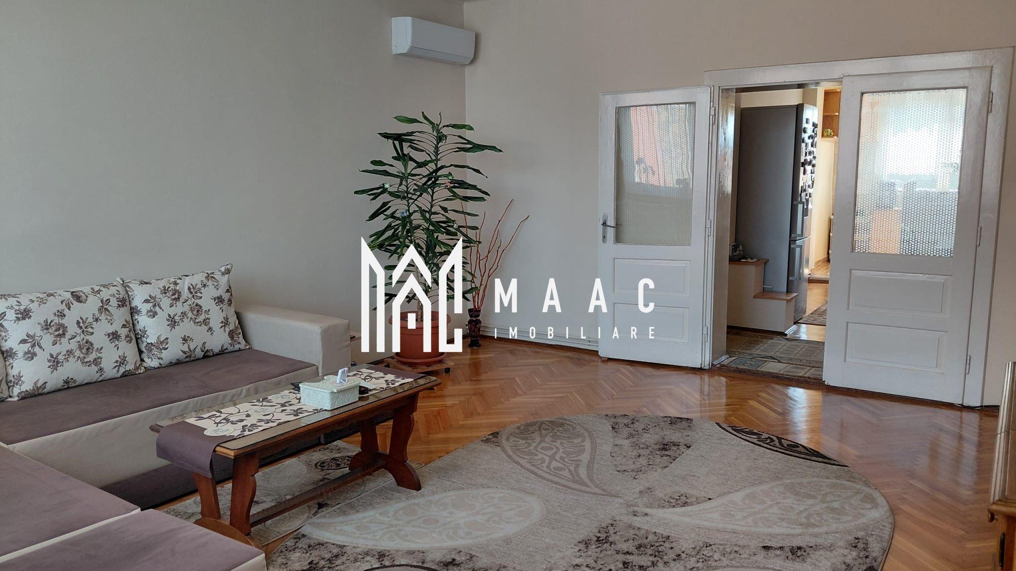 Duplex | 182 MPU | Demisol + Etaj | Zonă Centrală - 1