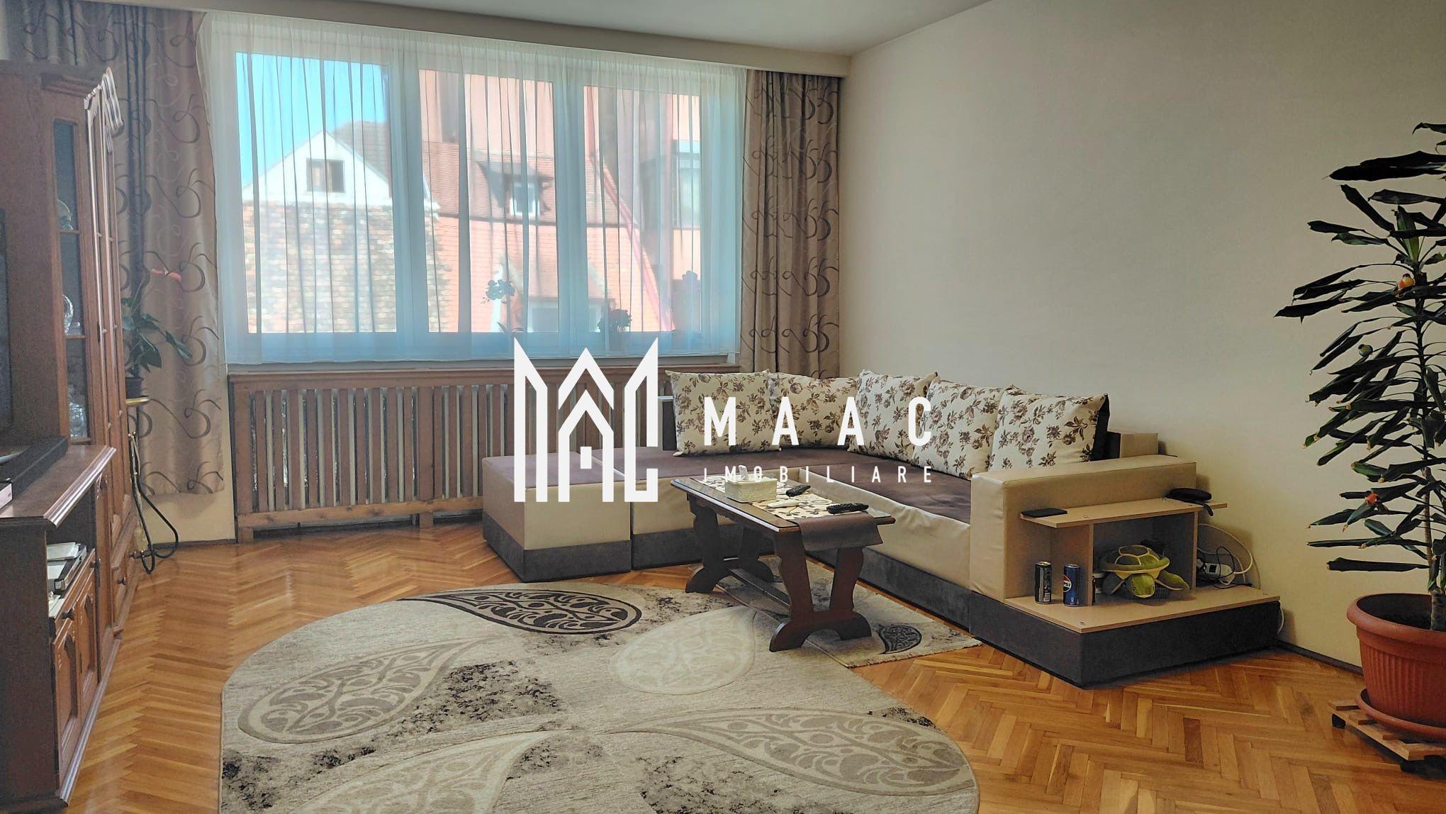 Duplex | 182 MPU | Demisol + Etaj | Zonă Centrală - 2