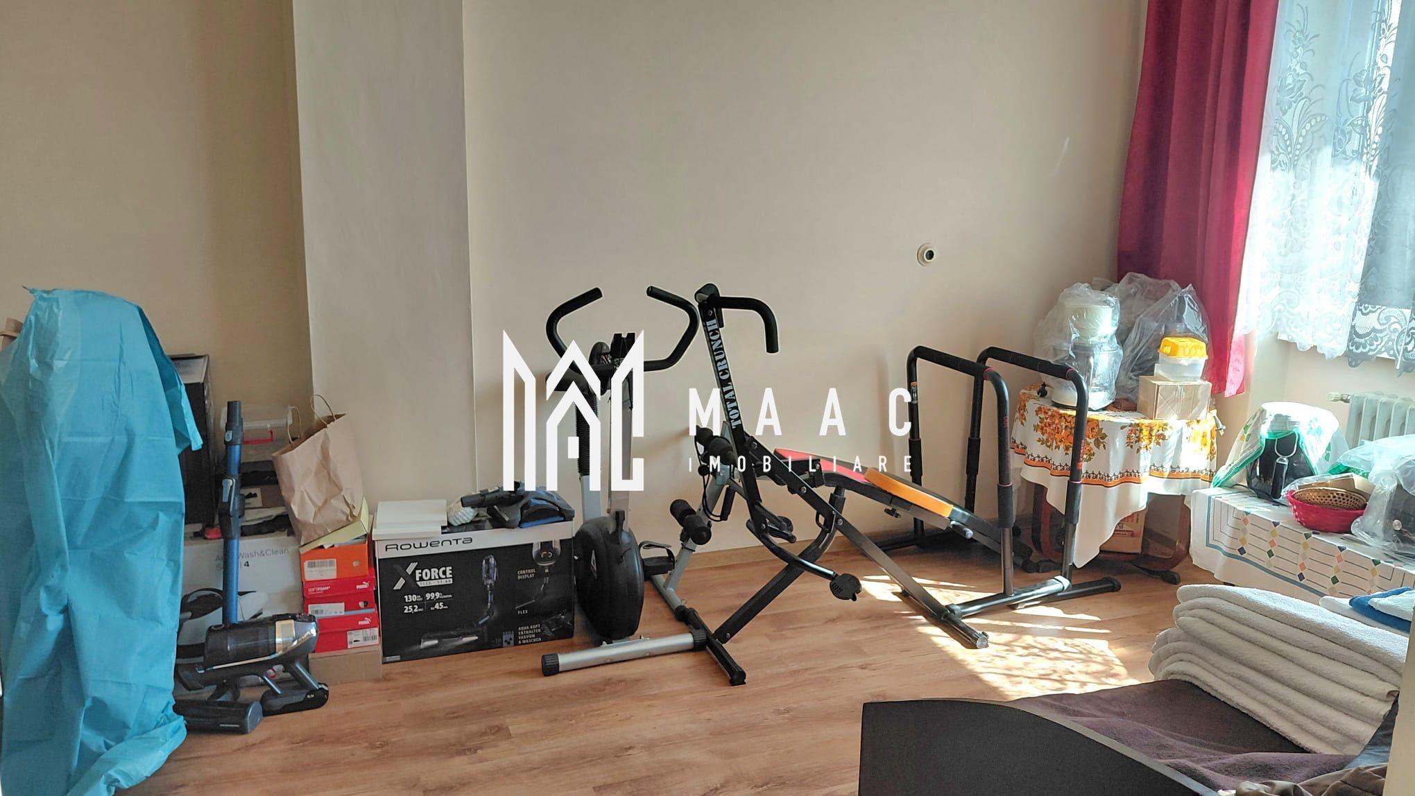 Duplex | 182 MPU | Demisol + Etaj | Zonă Centrală - 8