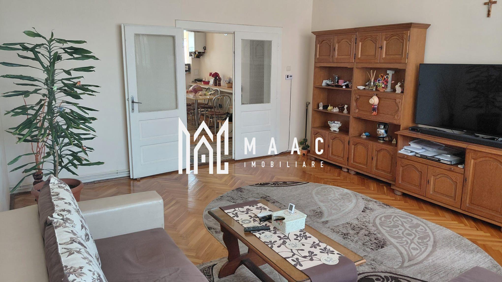 Duplex | 182 MPU | Demisol + Etaj | Zonă Centrală - 3