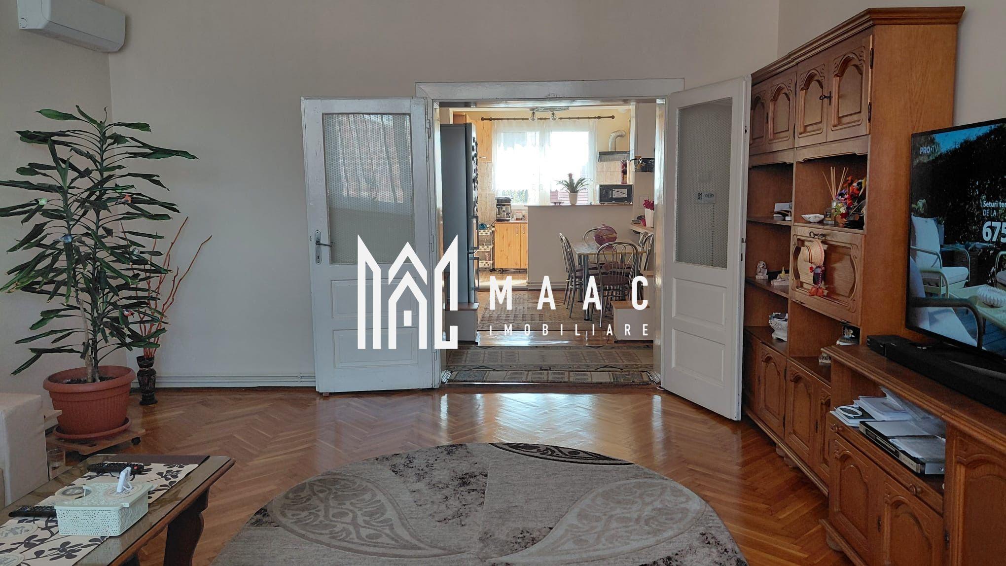 Duplex | 182 MPU | Demisol + Etaj | Zonă Centrală - 4