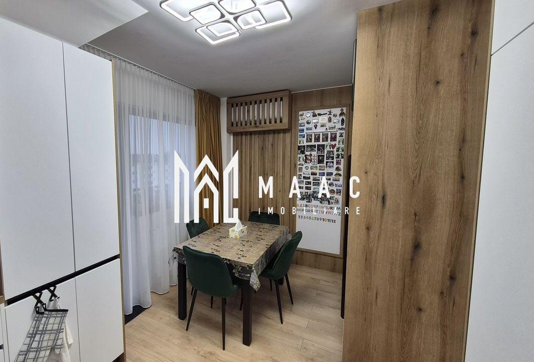 Apartament 4 Camere | 96 MPU | Cartierul Arhitecților - 5