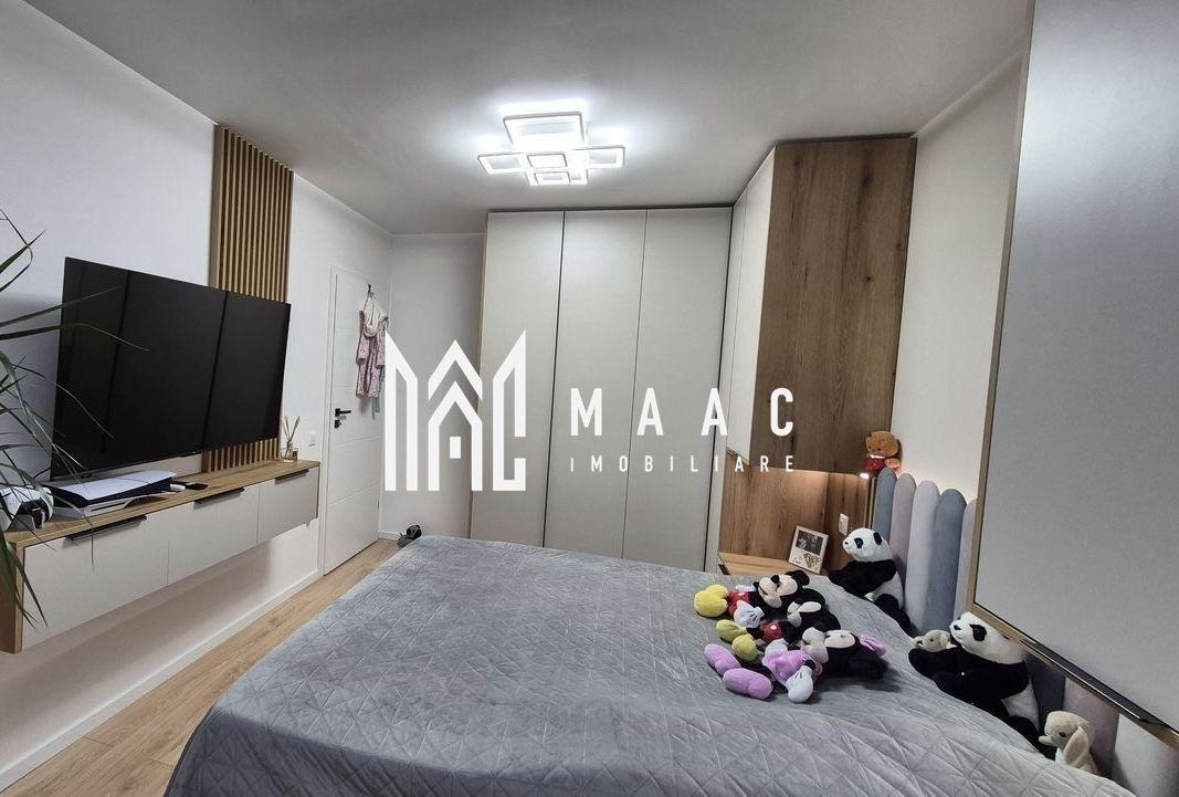 Apartament 4 Camere | 96 MPU | Cartierul Arhitecților - 6