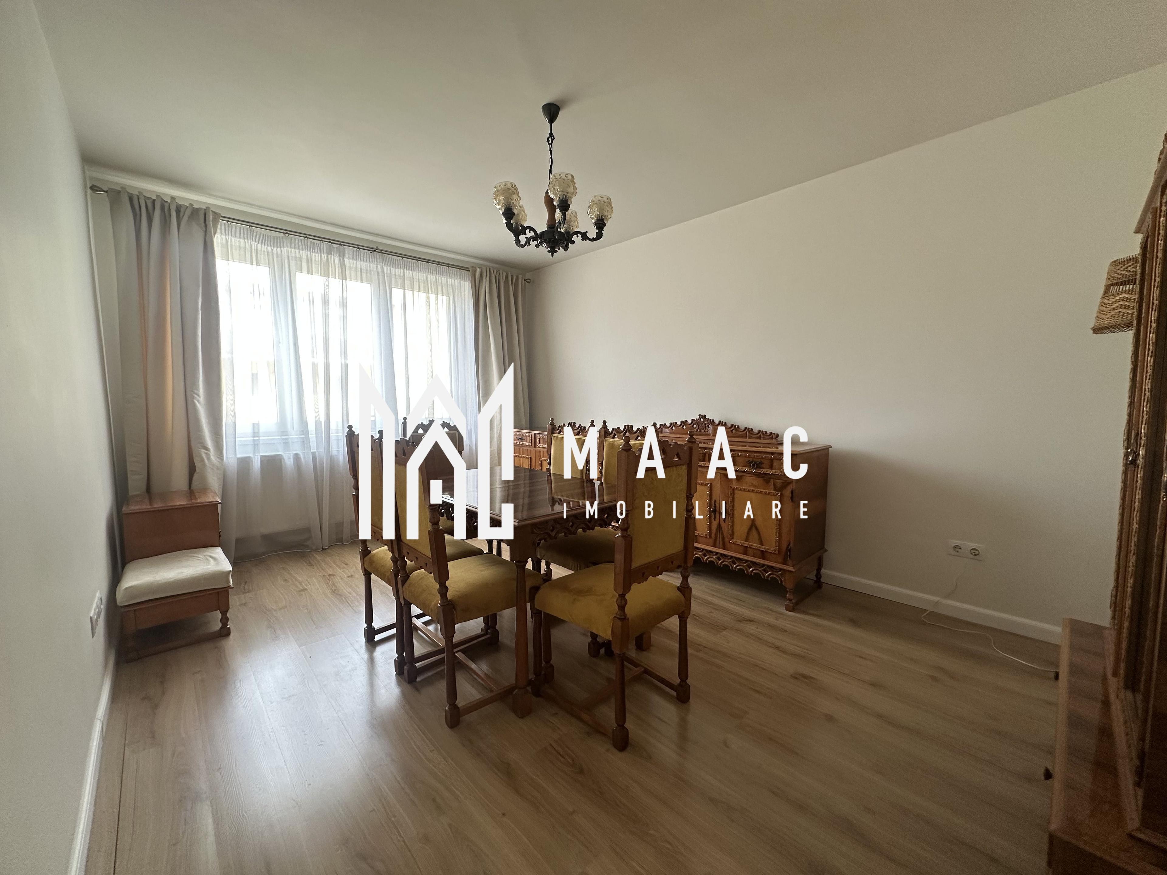 Apartament 3 Camere | Etaj 2 | 65 MPU | Central - 8