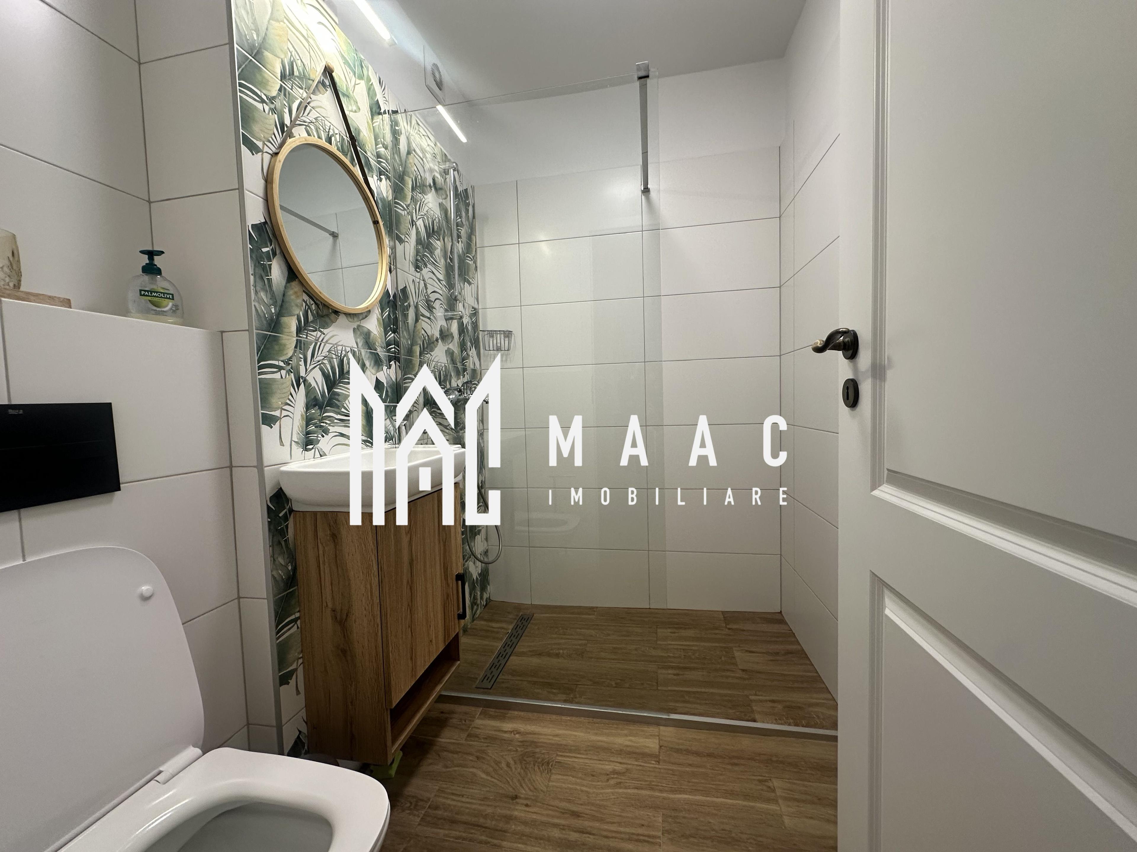 Apartament 3 Camere | Etaj 2 | 65 MPU | Central - 5