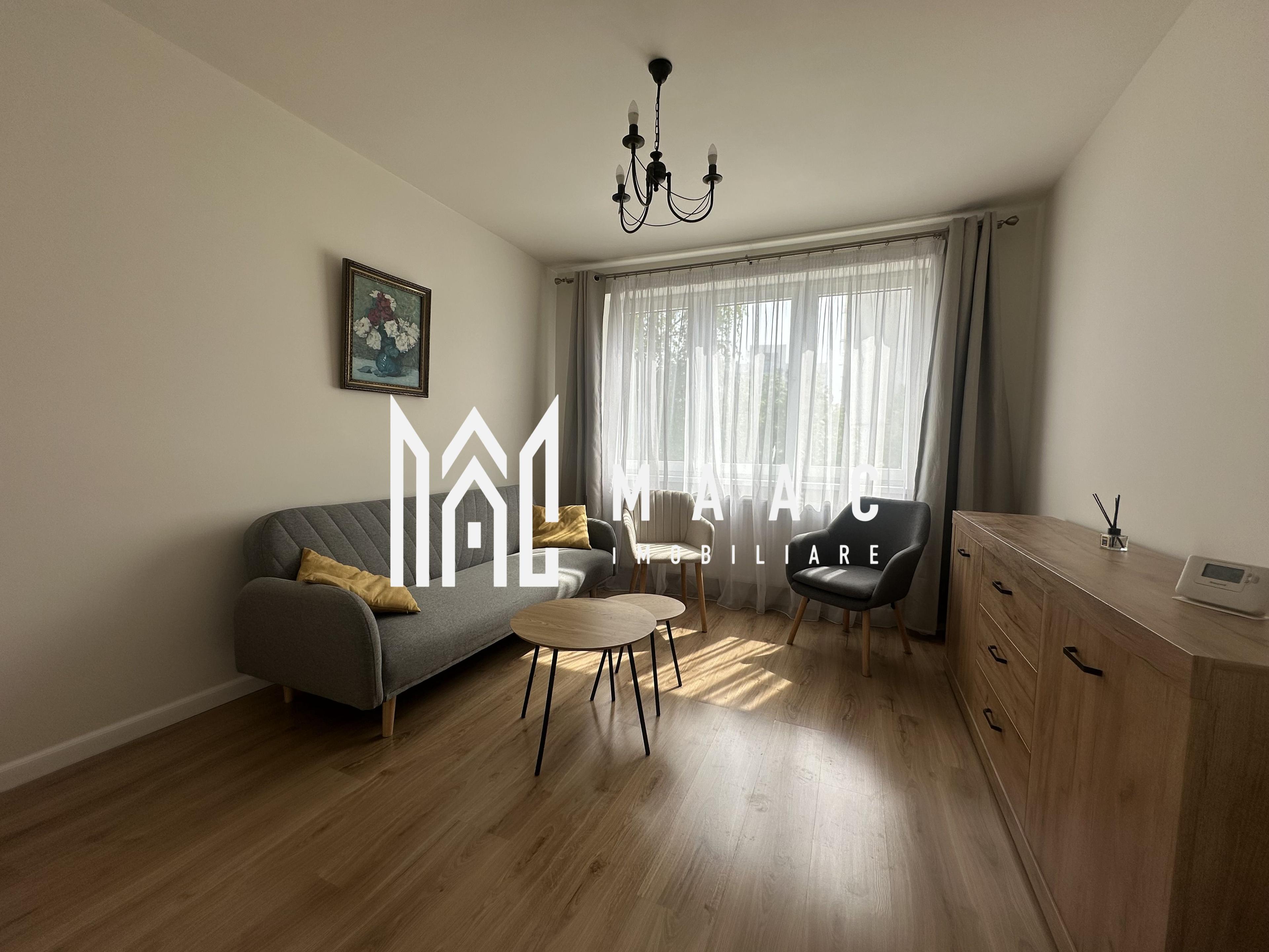 Apartament 3 Camere | Etaj 2 | 65 MPU | Central - 7