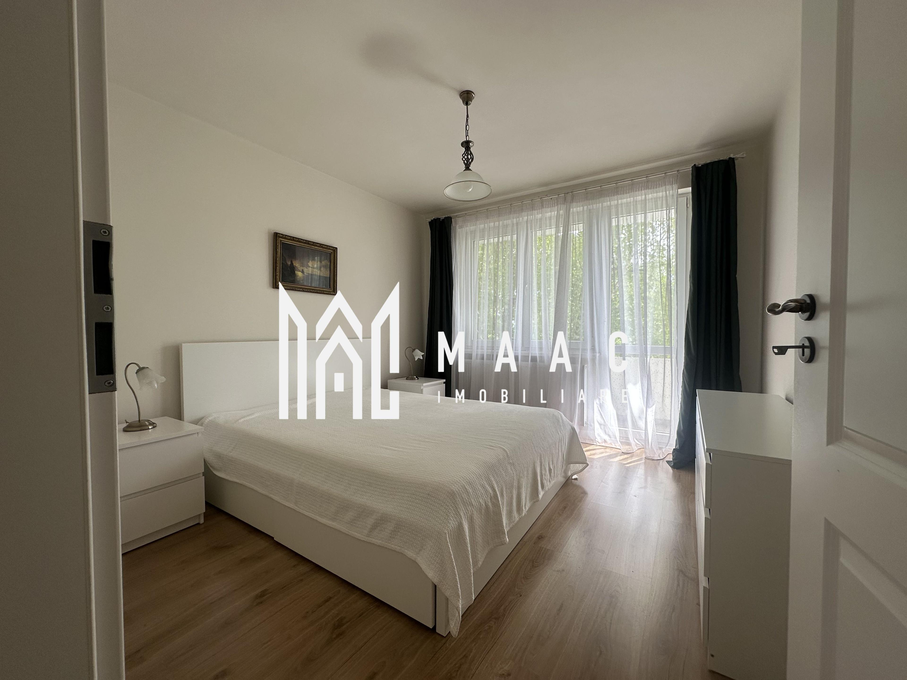 Apartament 3 Camere | Etaj 2 | 65 MPU | Central - 6