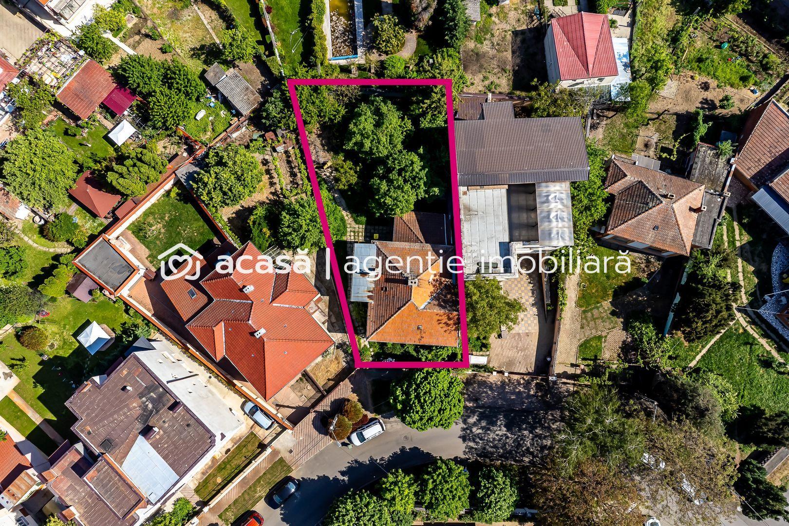 Oportunitate rară în cea mai exclusivistă zonă din Arad, Zona Gloria - 6