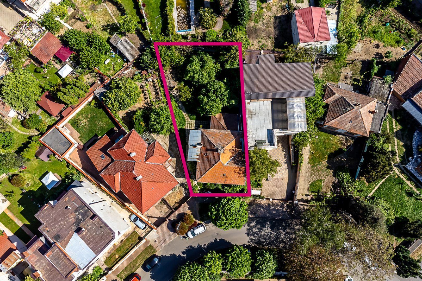 Oportunitate rară în cea mai exclusivistă zonă din Arad, Zona Gloria - 6