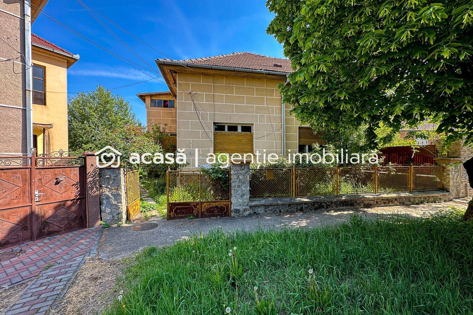 Oportunitate rară în cea mai exclusivistă zonă din Arad, Zona Gloria - 3