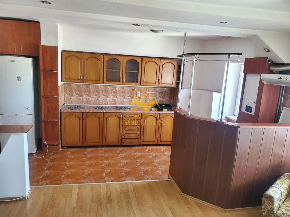 3 camere open space, balcon, Marasti, Kaufland, OMV, Mega Image, PENNY - 3