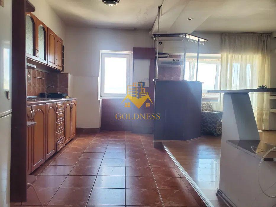 3 camere open space, balcon, Marasti, Kaufland, OMV, Mega Image, PENNY - 4