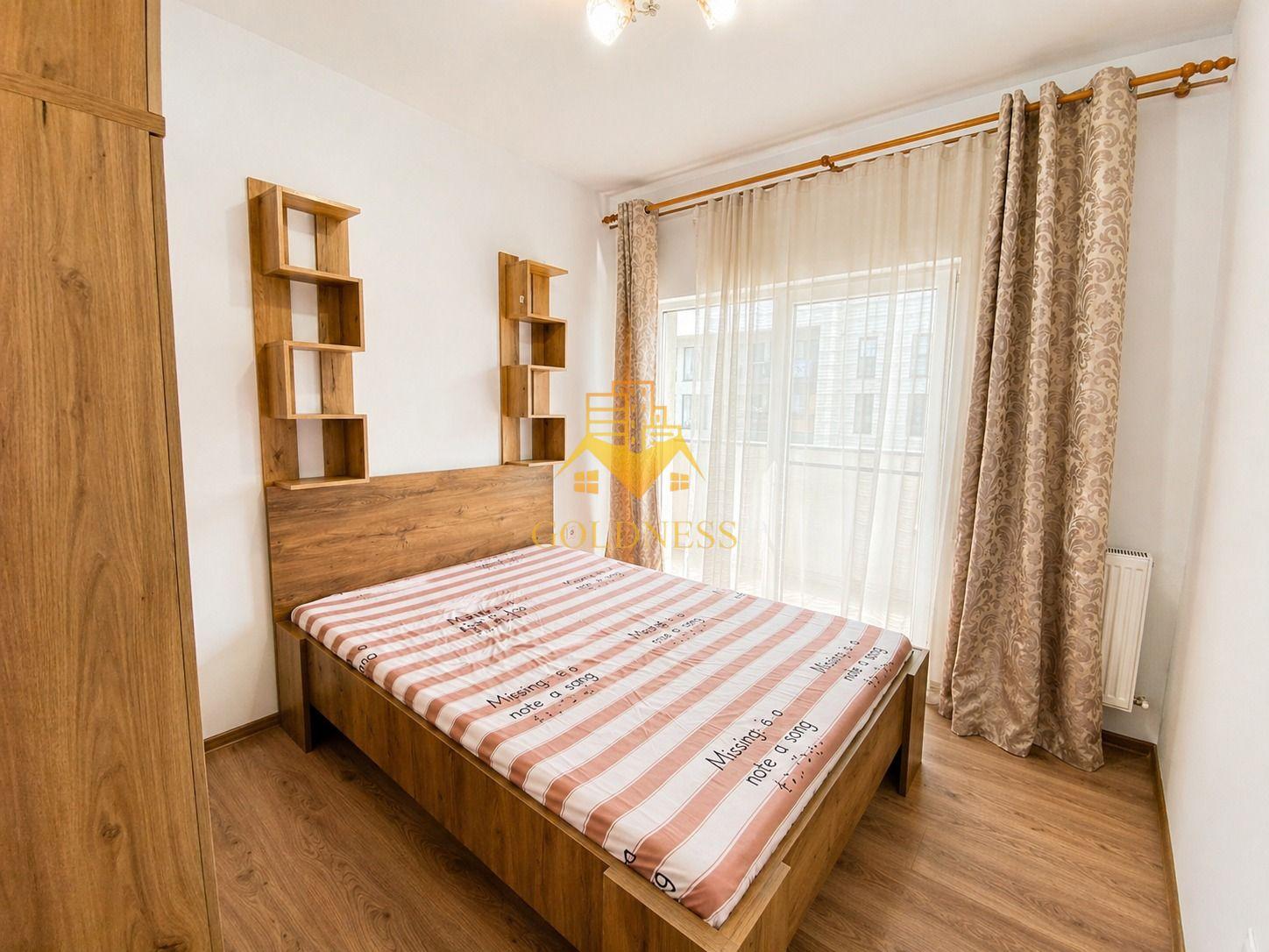 3 camere open space, parcare, Cartierul Marasti, Fabricii, Mega Image - 2