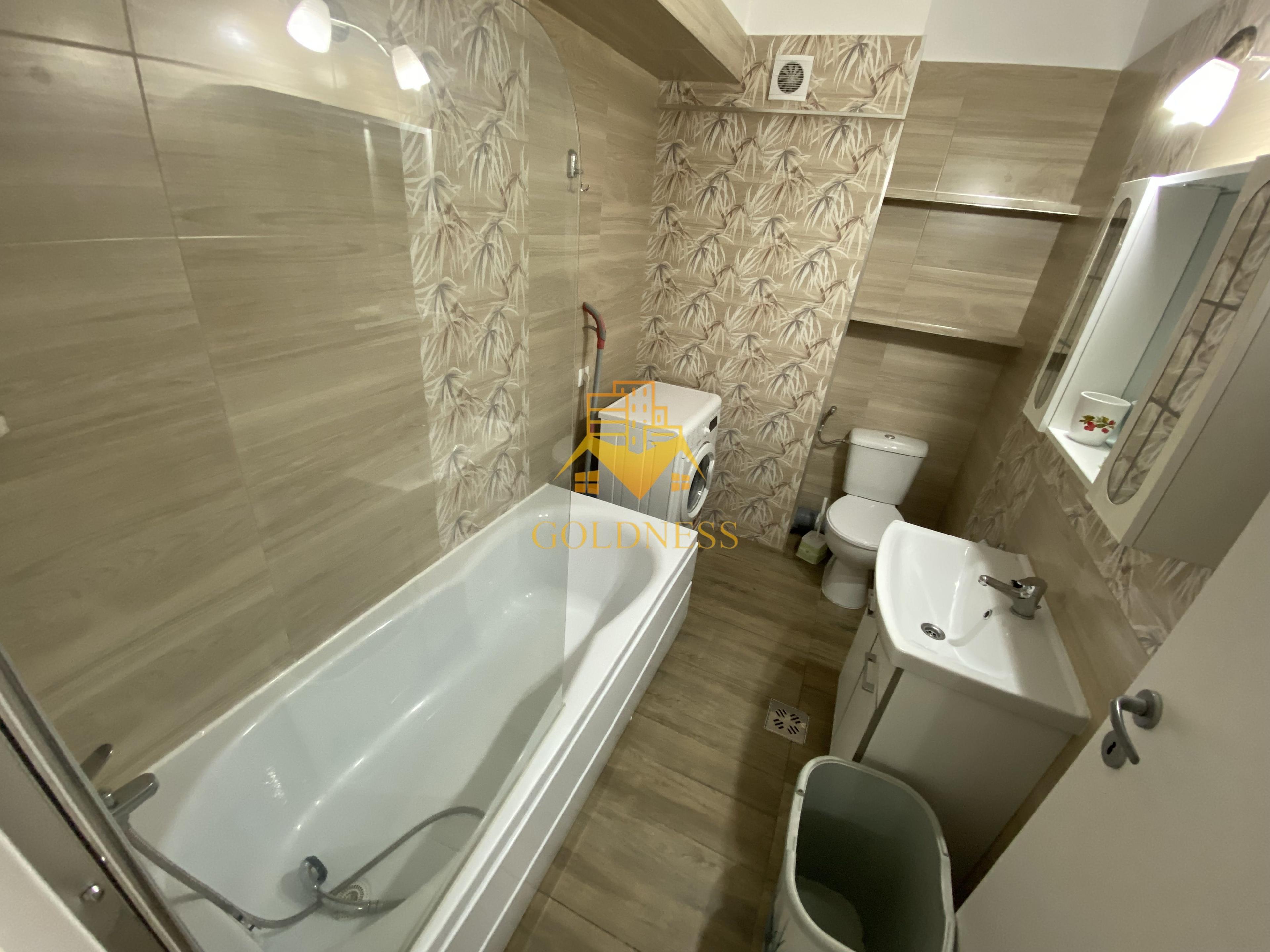 3 camere open space, parcare, Cartierul Marasti, Fabricii, Mega Image - 5