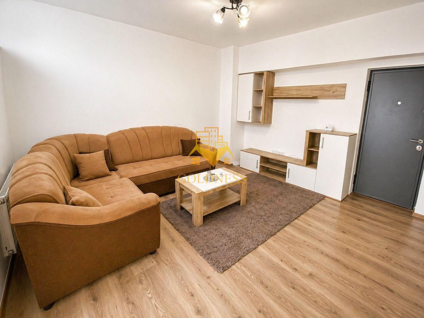 3 camere open space, parcare, Cartierul Marasti, Fabricii, Mega Image