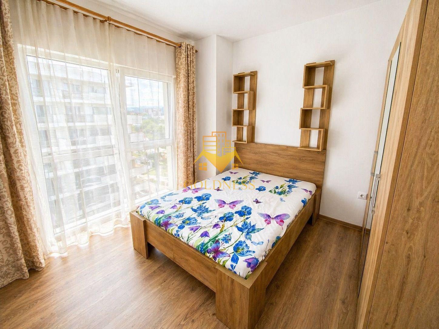 3 camere open space, parcare, Cartierul Marasti, Fabricii, Mega Image - 3