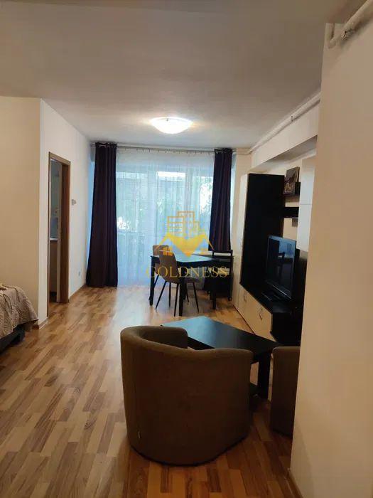 2 camere Openspace, Studium Green, Iulius Mall, Fsega, Gheorgheni - 3