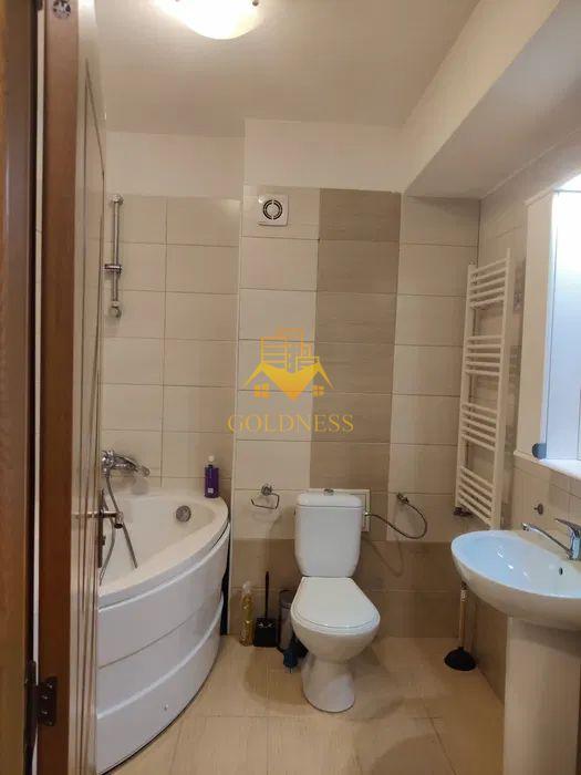 2 camere Openspace, Studium Green, Iulius Mall, Fsega, Gheorgheni - 7