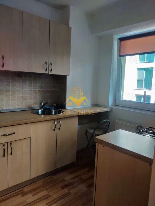 2 camere Openspace, Studium Green, Iulius Mall, Fsega, Gheorgheni - 6