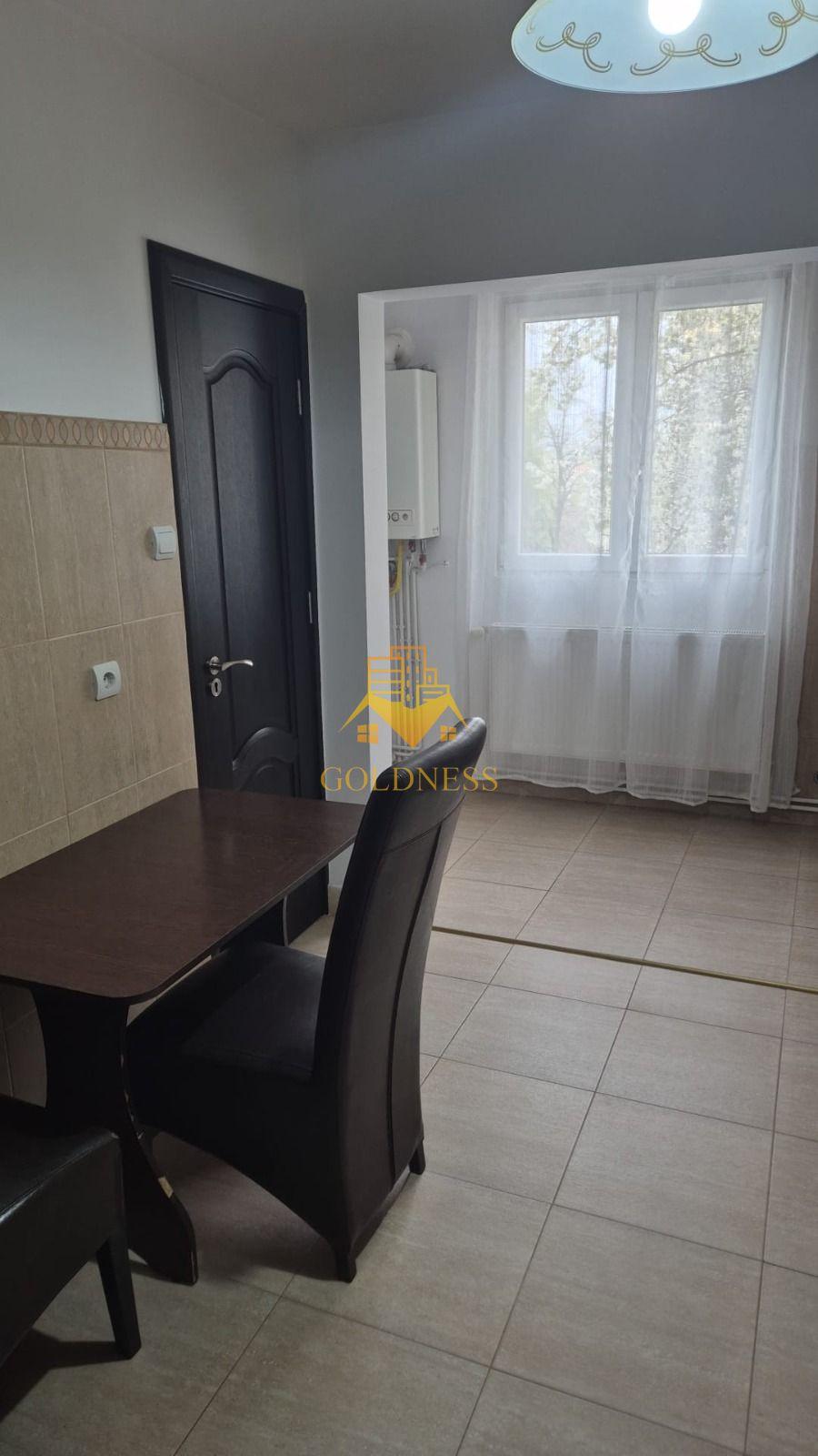 2 camere decomandate, balcon, Zorilor, Observatorului, Golden Tulip - 7