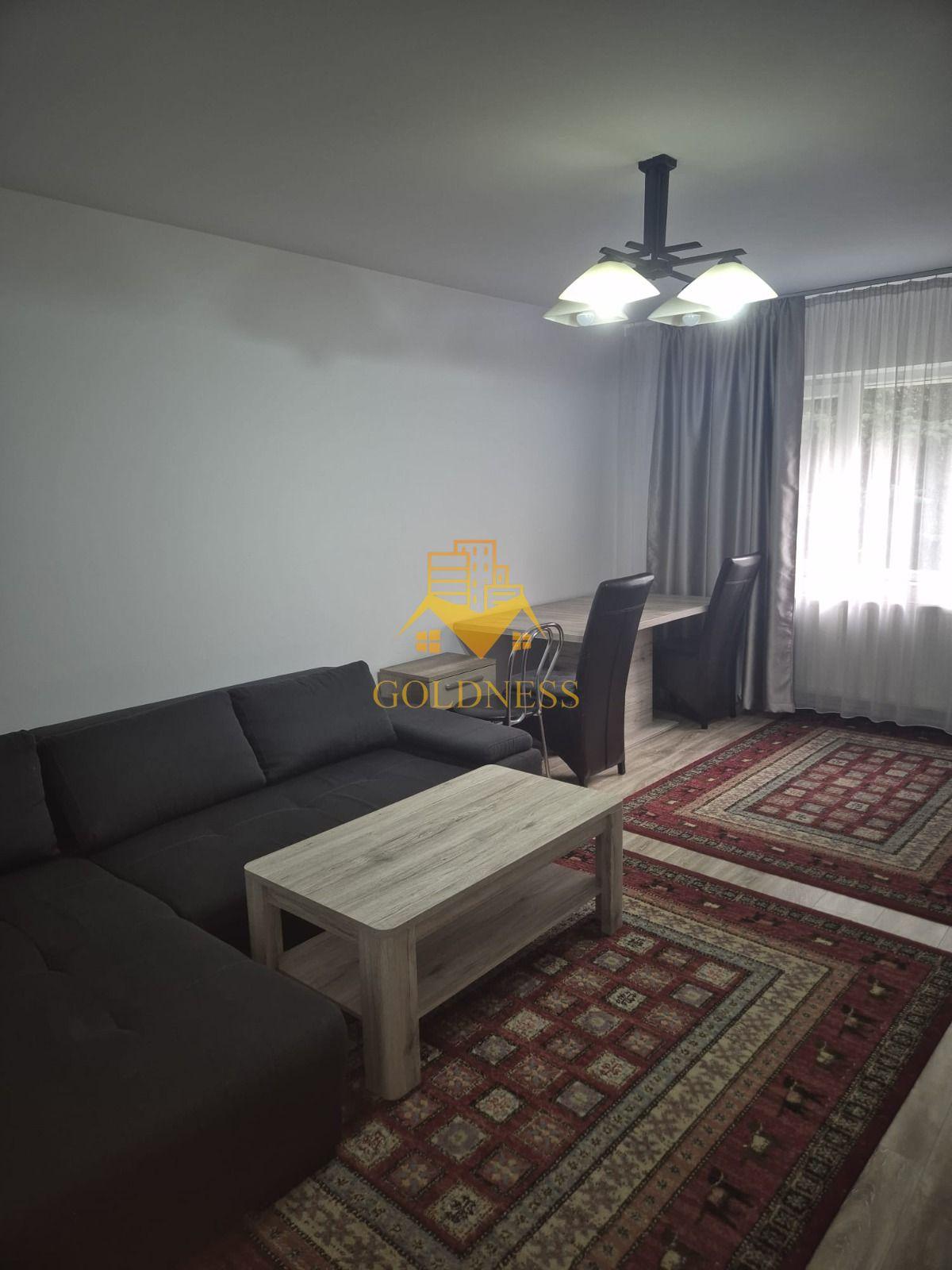 2 camere decomandate, balcon, Zorilor, Observatorului, Golden Tulip - 2