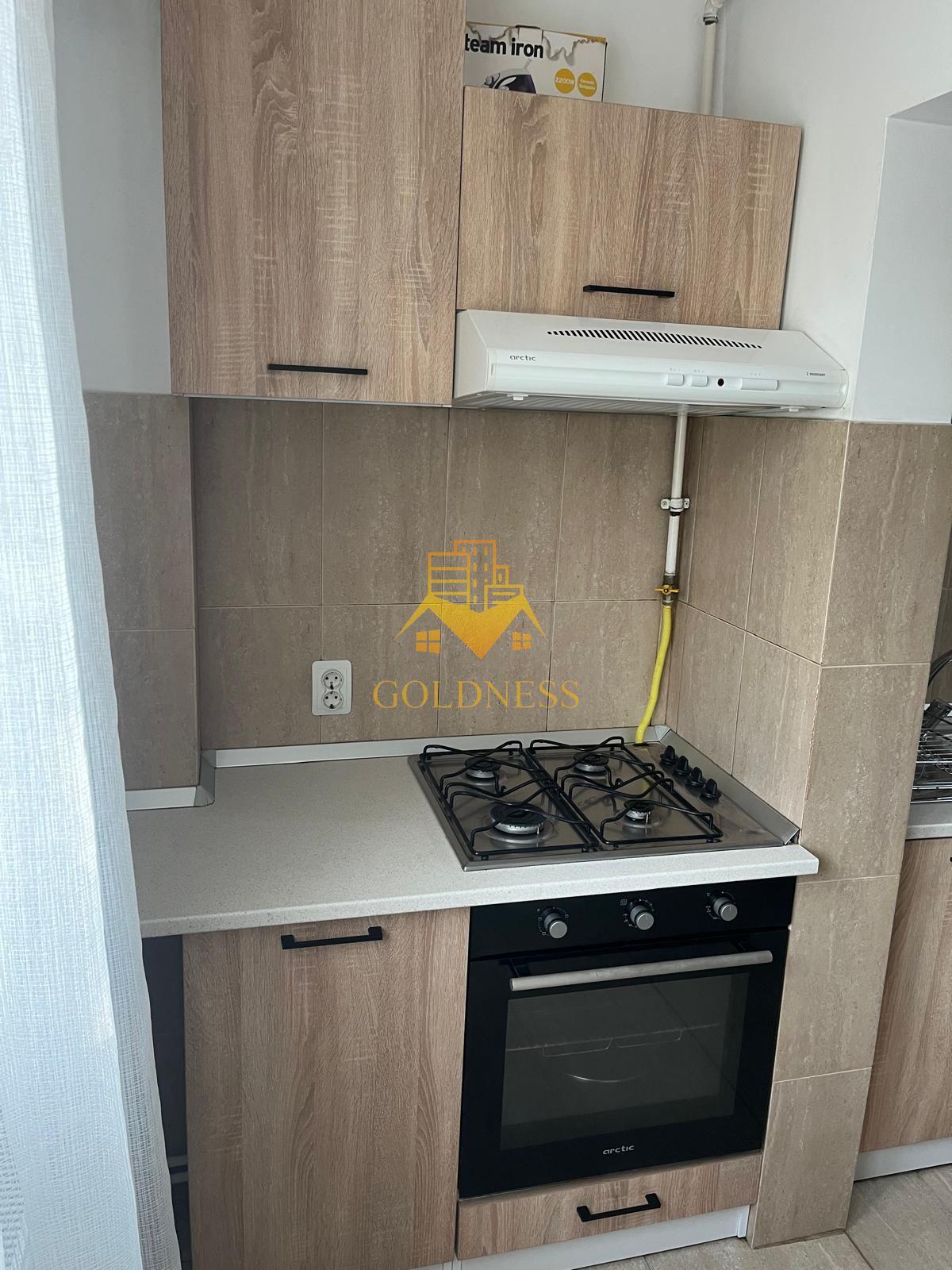 2 camere decomandate, balcon, Zorilor, Observatorului, Golden Tulip - 6