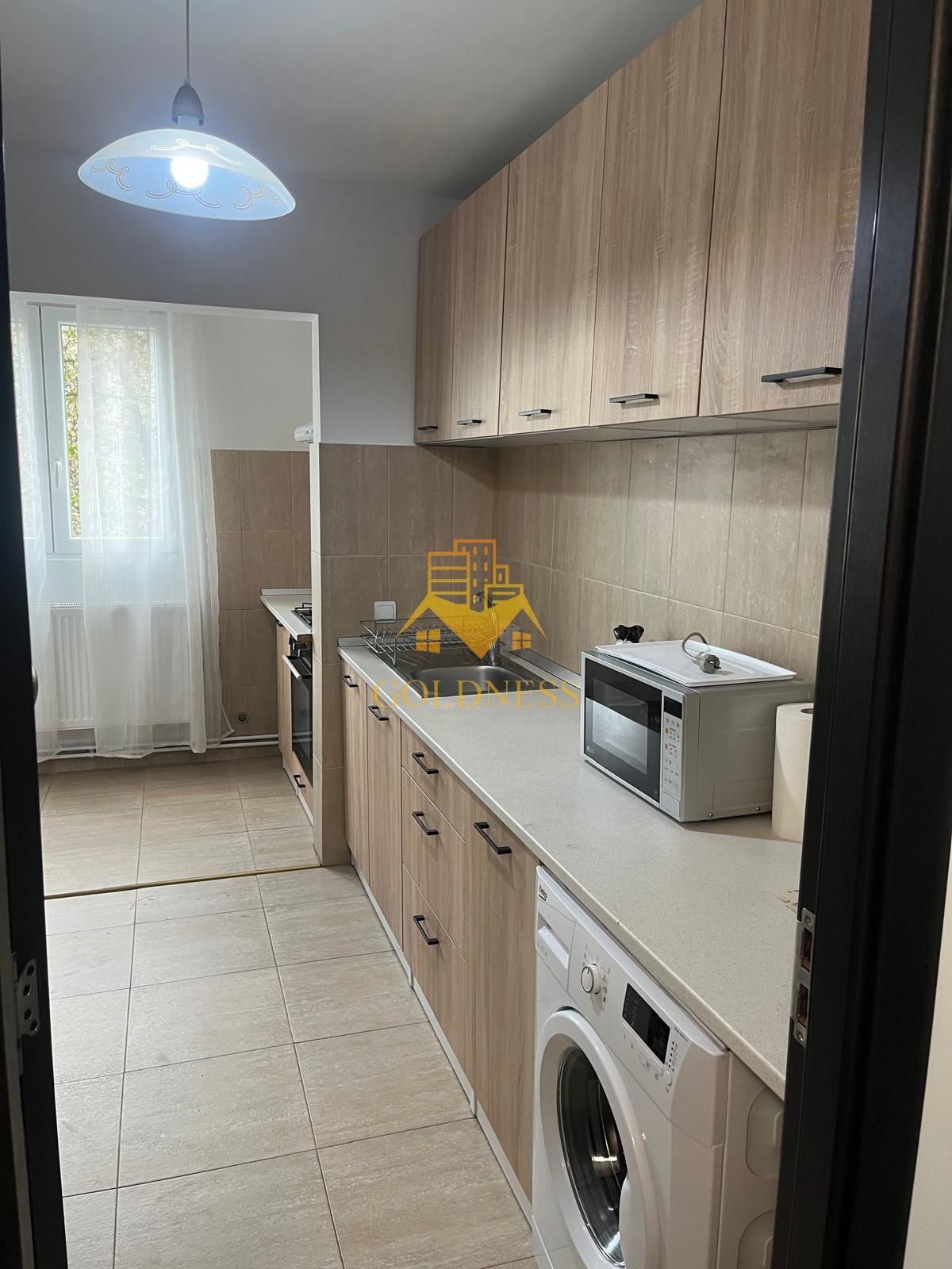 2 camere decomandate, balcon, Zorilor, Observatorului, Golden Tulip - 5