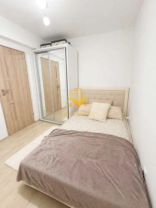 2 Camere Open Space, Intre Lacuri, Iulius Mall, FSEGA,Dunarii - 3