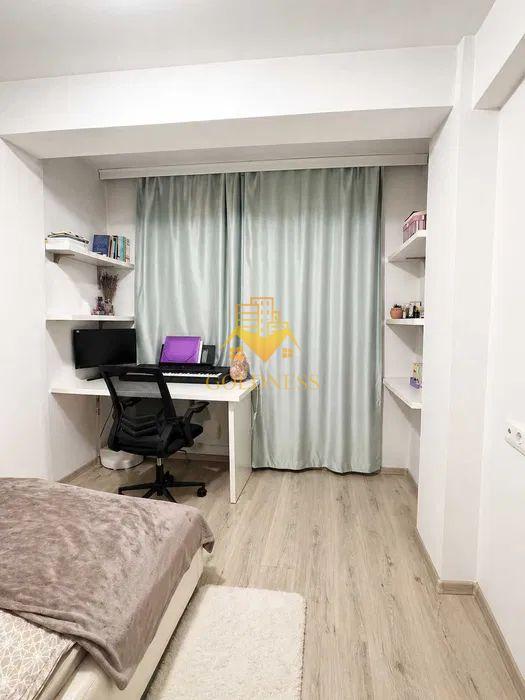 2 Camere Open Space, Intre Lacuri, Iulius Mall, FSEGA,Dunarii - 4