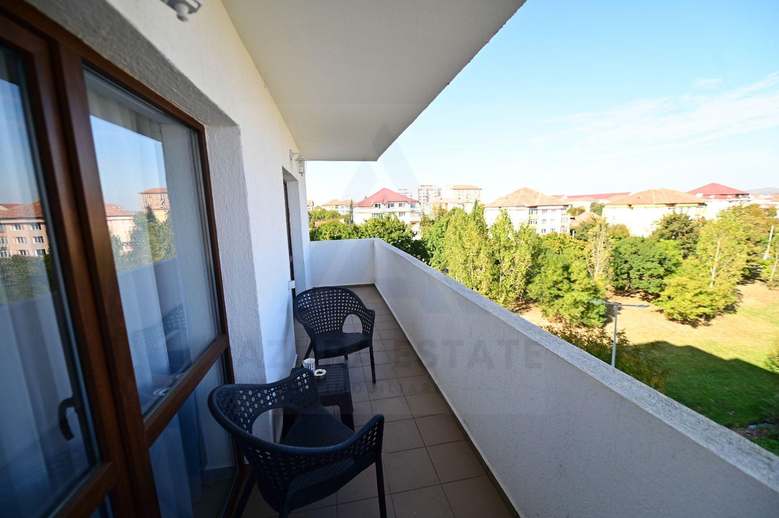 Apartament modern cu 3 camere 76 mp etajul 4/8 in zona Doamna Stanca - 18