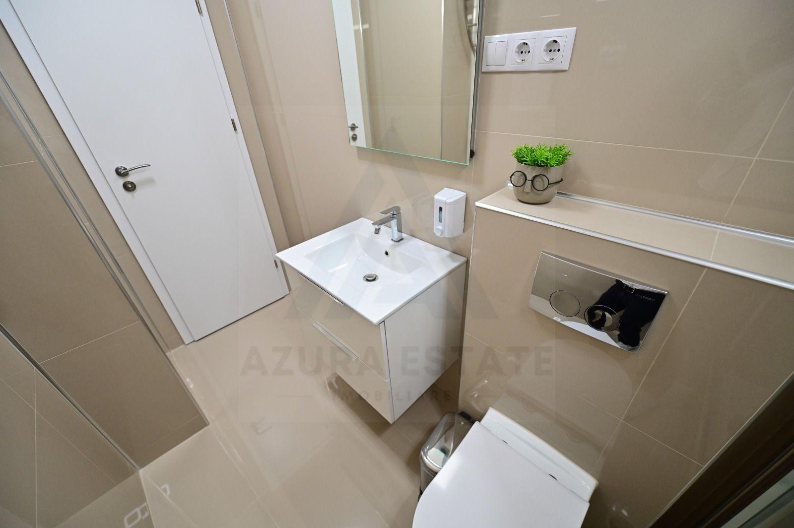 Apartament modern cu 3 camere 76 mp etajul 4/8 in zona Doamna Stanca - 15