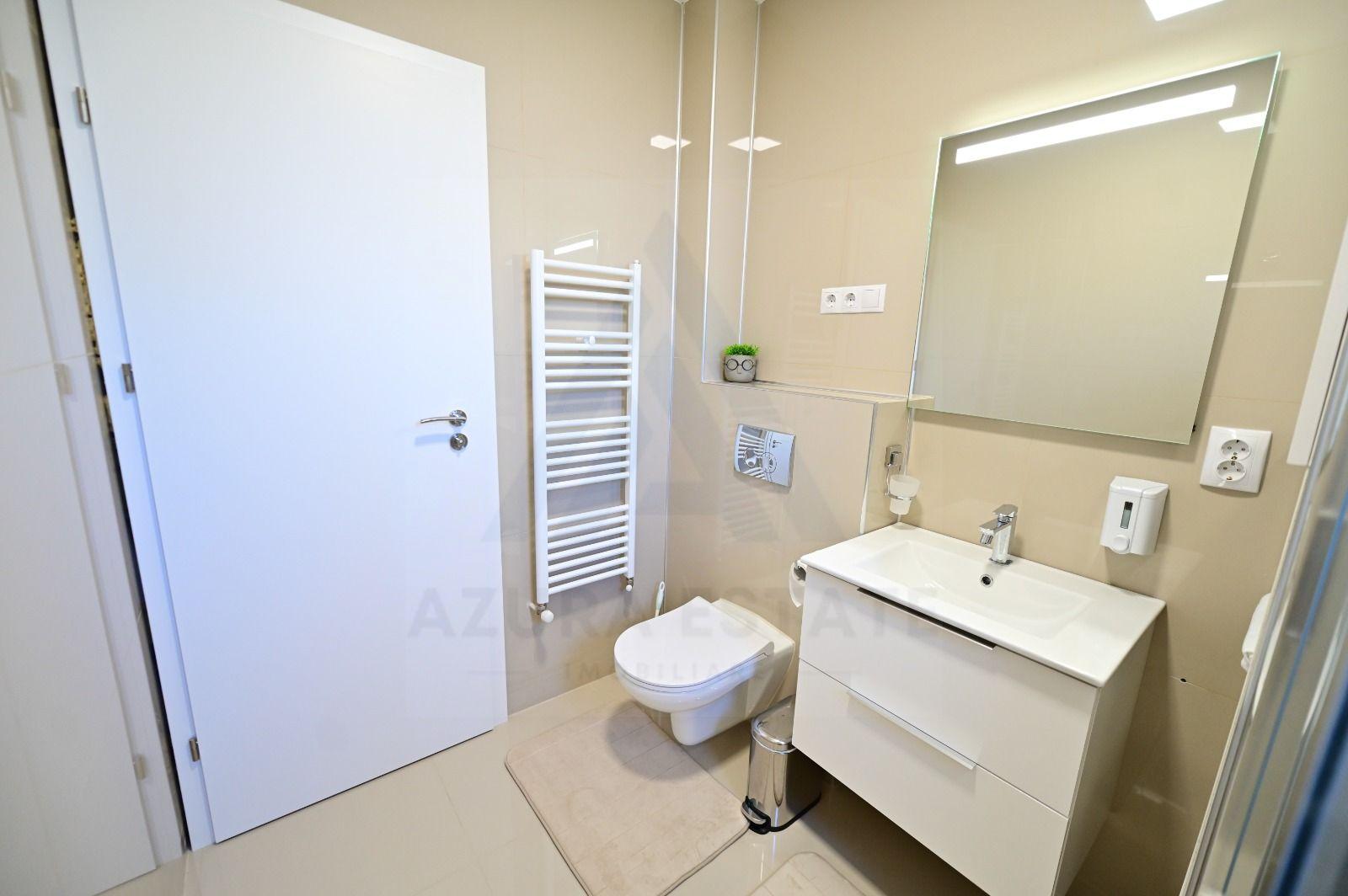 Apartament modern cu 3 camere 76 mp etajul 4/8 in zona Doamna Stanca - 13