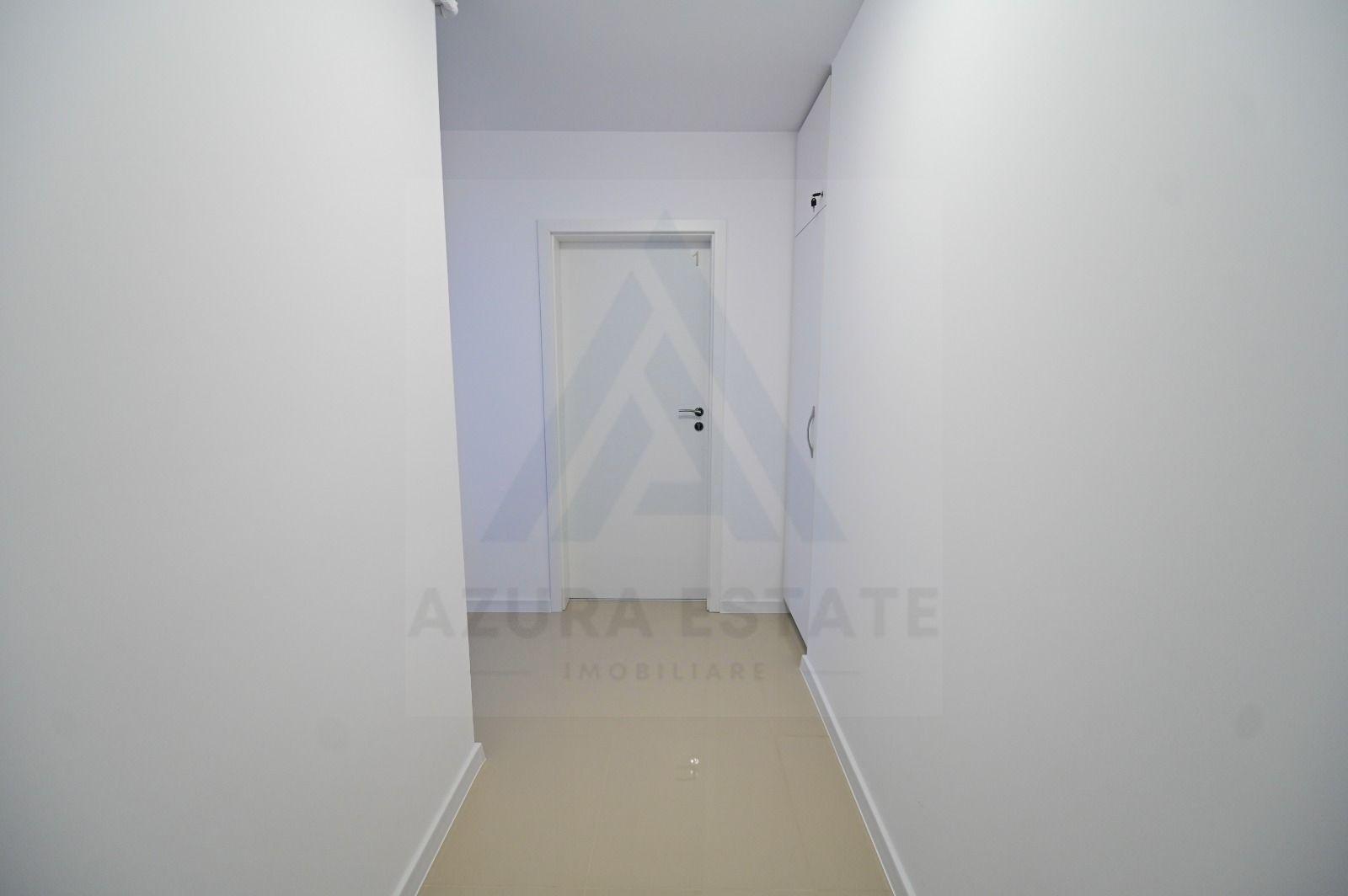 Apartament modern cu 3 camere 76 mp etajul 4/8 in zona Doamna Stanca - 11