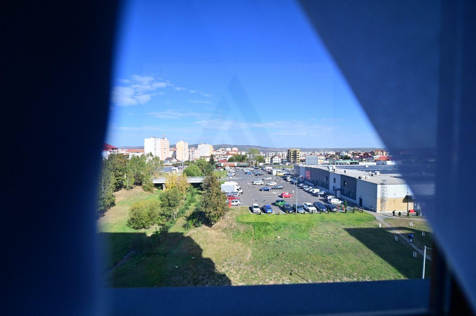 Apartament modern cu 3 camere 76 mp etajul 4/8 in zona Doamna Stanca - 22