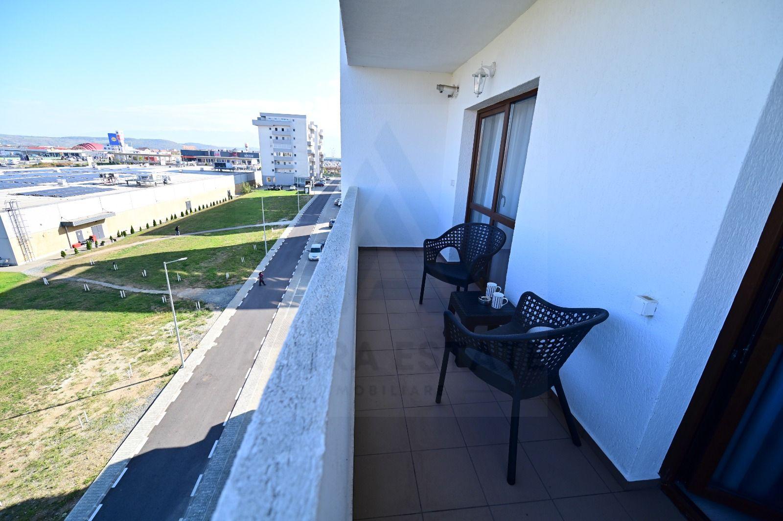 Apartament modern cu 3 camere 76 mp etajul 4/8 in zona Doamna Stanca - 23