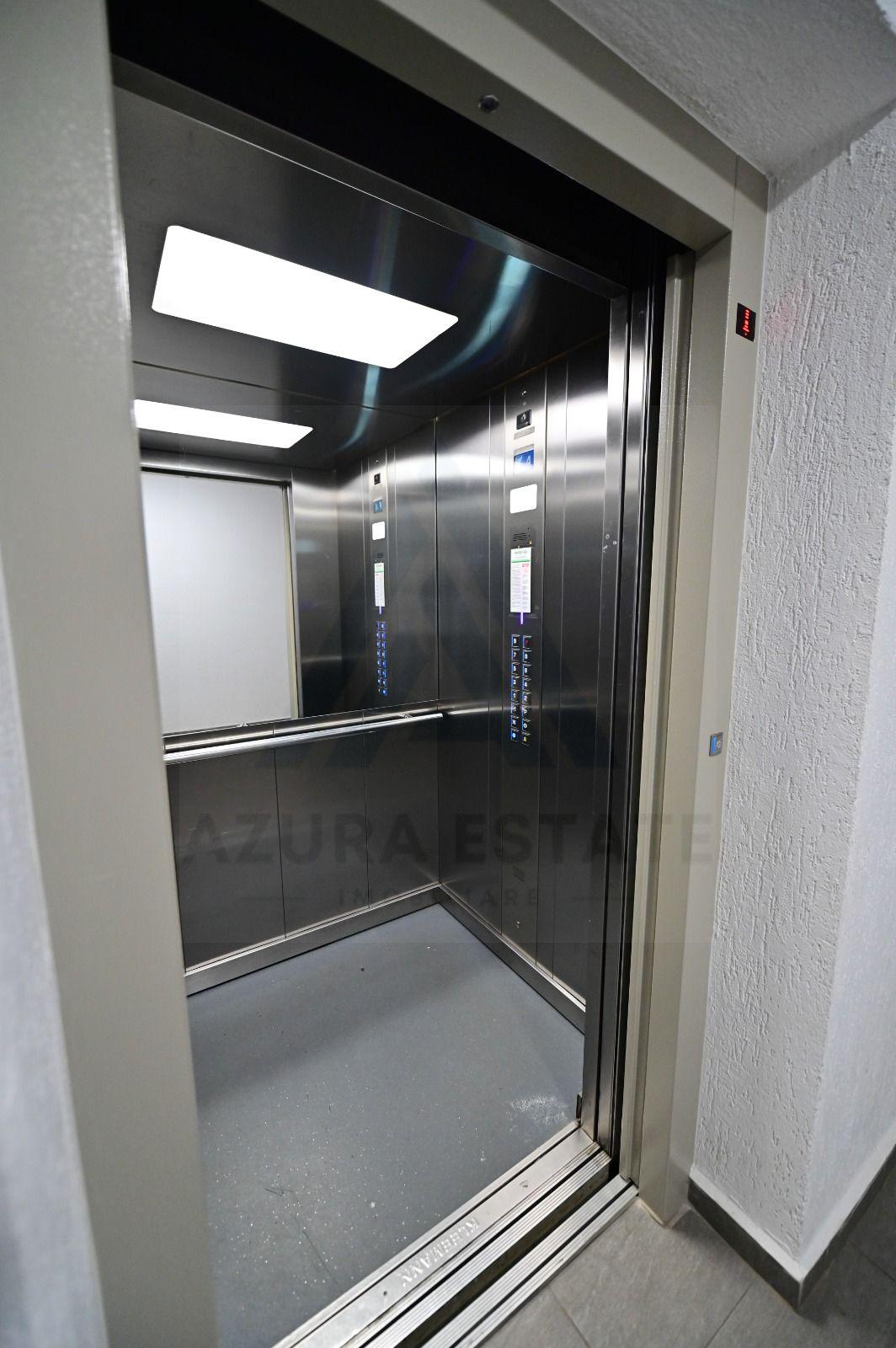 Apartament modern cu 3 camere 76 mp etajul 4/8 in zona Doamna Stanca - 20