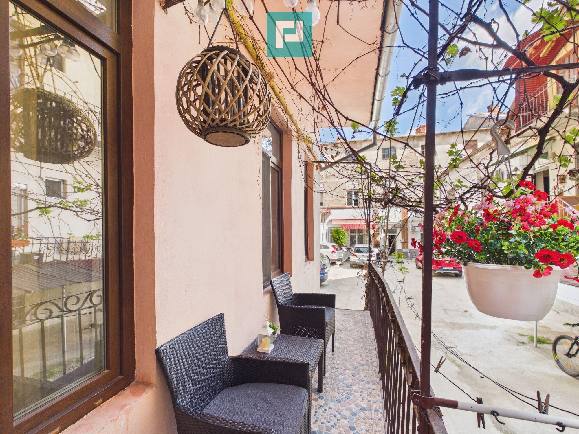 Apartament cu 2 camere | Ultracentral – Arad - 11