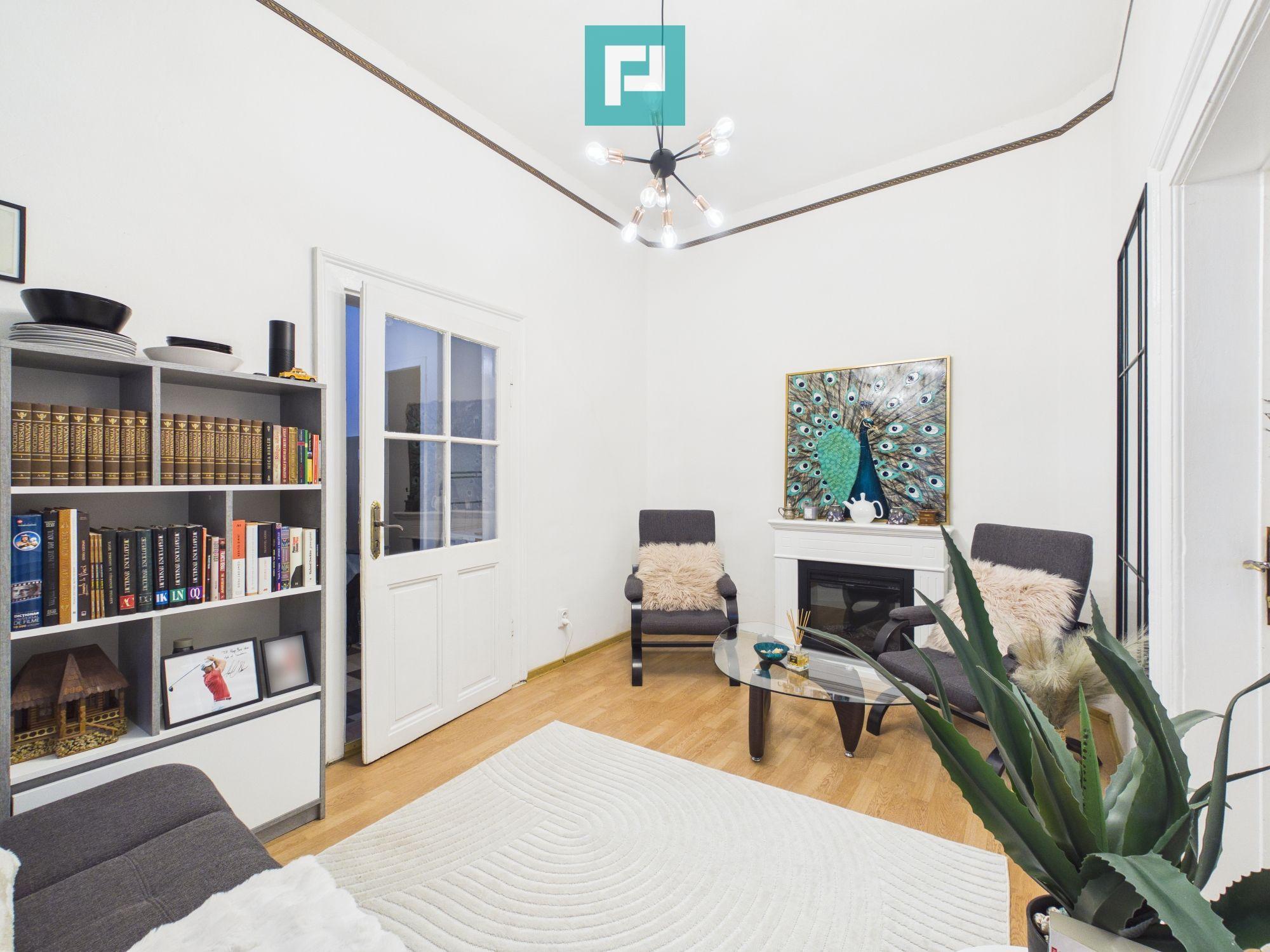Apartament cu 2 camere | Ultracentral – Arad - 7