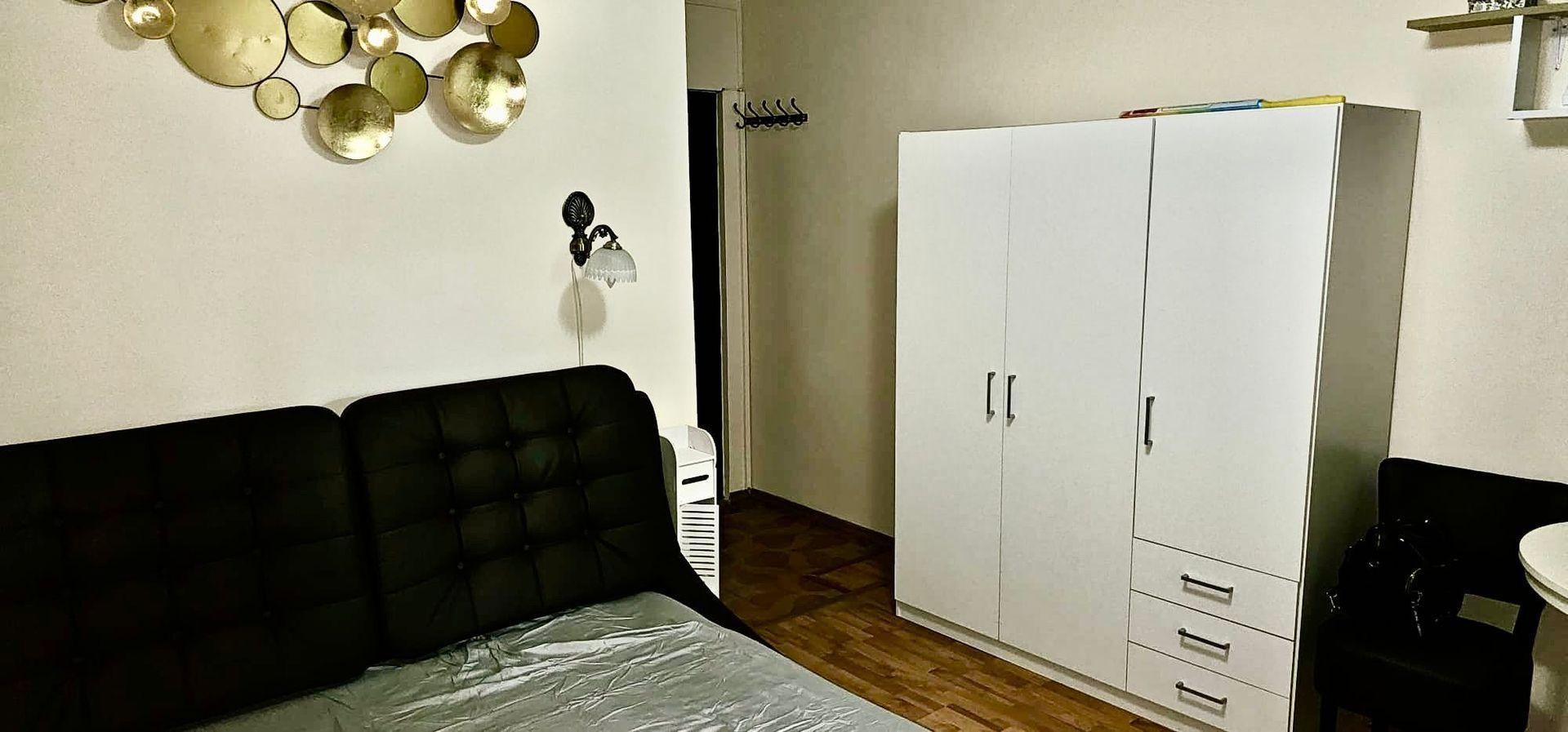 Garsonieră de închiriat – Micro 40, etaj 2, 20 mp + balcon - 3