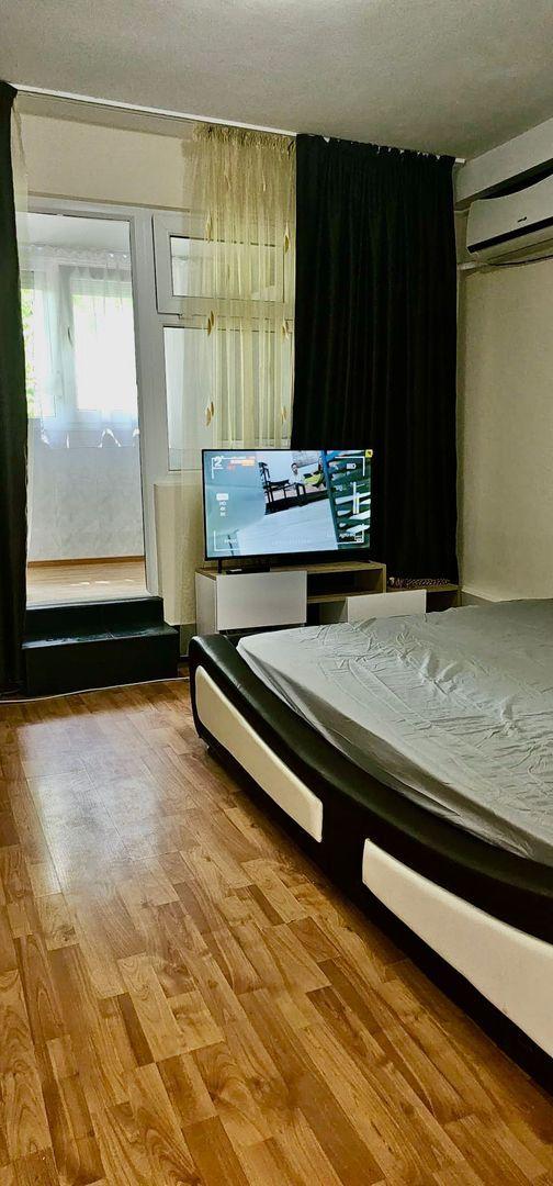 Garsonieră de închiriat – Micro 40, etaj 2, 20 mp + balcon - 9