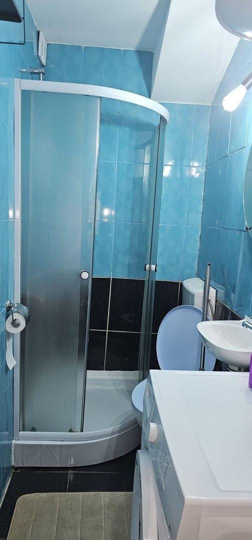 Garsonieră de închiriat – Micro 40, etaj 2, 20 mp + balcon - 7
