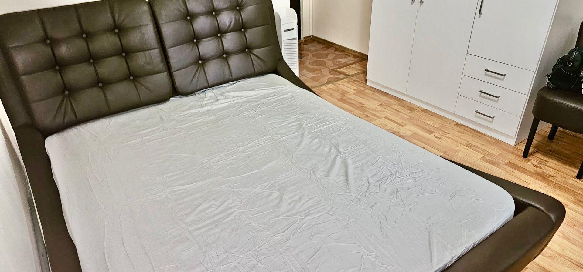 Garsonieră de închiriat – Micro 40, etaj 2, 20 mp + balcon - 2