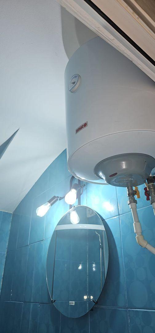 Garsonieră de închiriat – Micro 40, etaj 2, 20 mp + balcon - 4