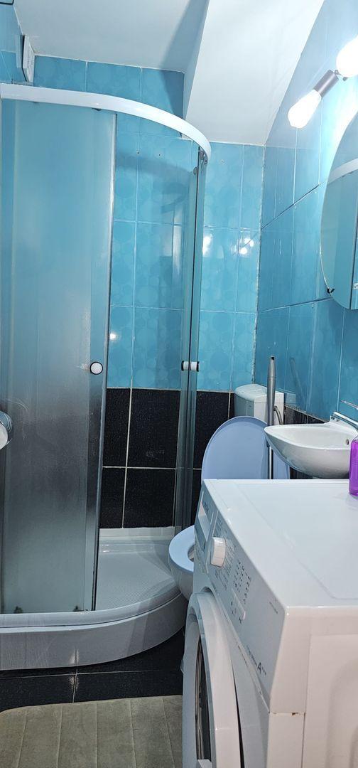 Garsonieră de închiriat – Micro 40, etaj 2, 20 mp + balcon - 6