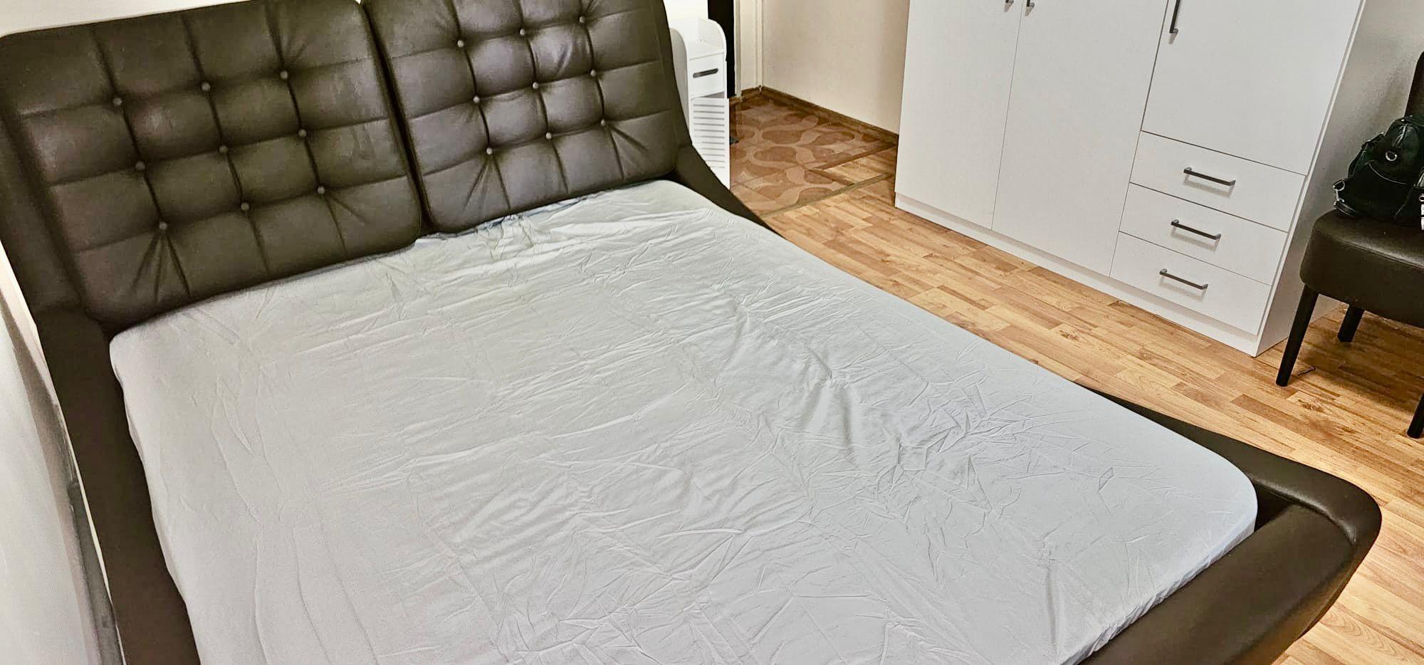 Garsonieră de închiriat – Micro 40, etaj 2, 20 mp + balcon - 9